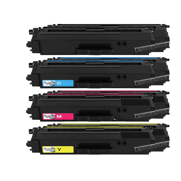 Reiniciar toner BROTHER TN321 y TN326 | FÁCIL Y RÁPIDO ✅