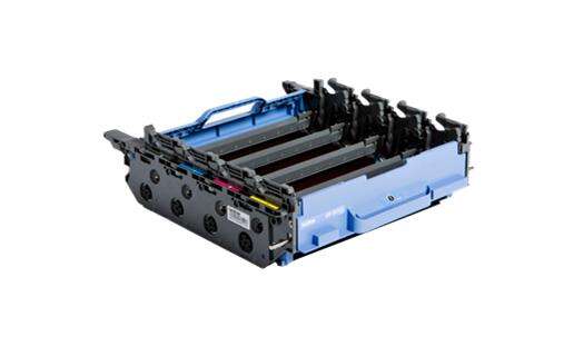 Resetear el tambor DR321CL de Brother | 🖨️ DRUM RESET al instante