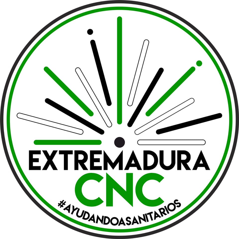 💪 Empresas extremeñas frente al Coronavirus 👌