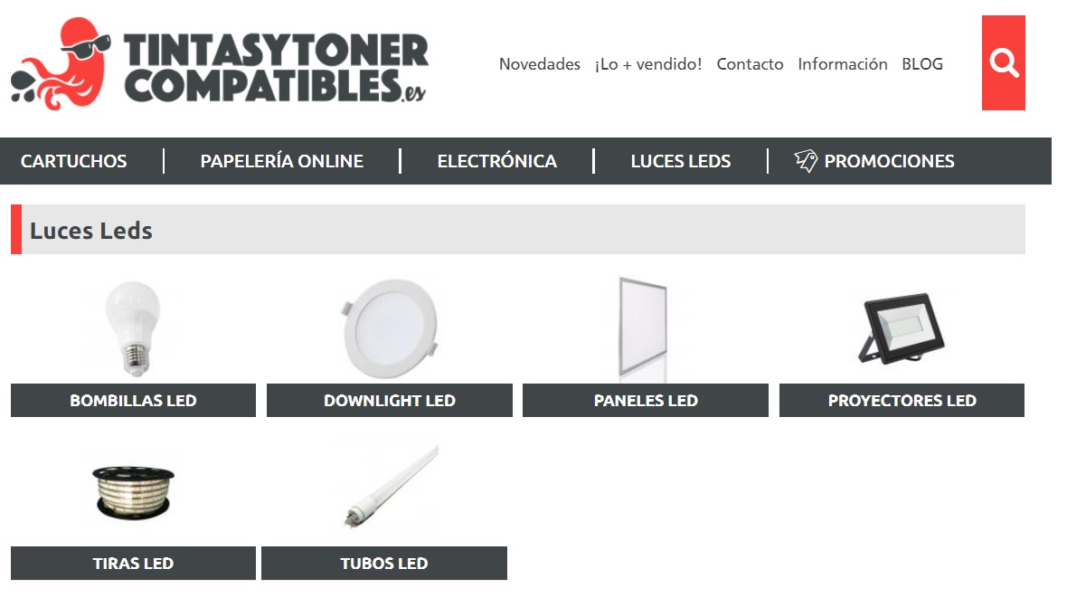 💡 Diferencias entre las Bombillas LED y BAJO CONSUMO | ¿Cuál es mejor? 🔝