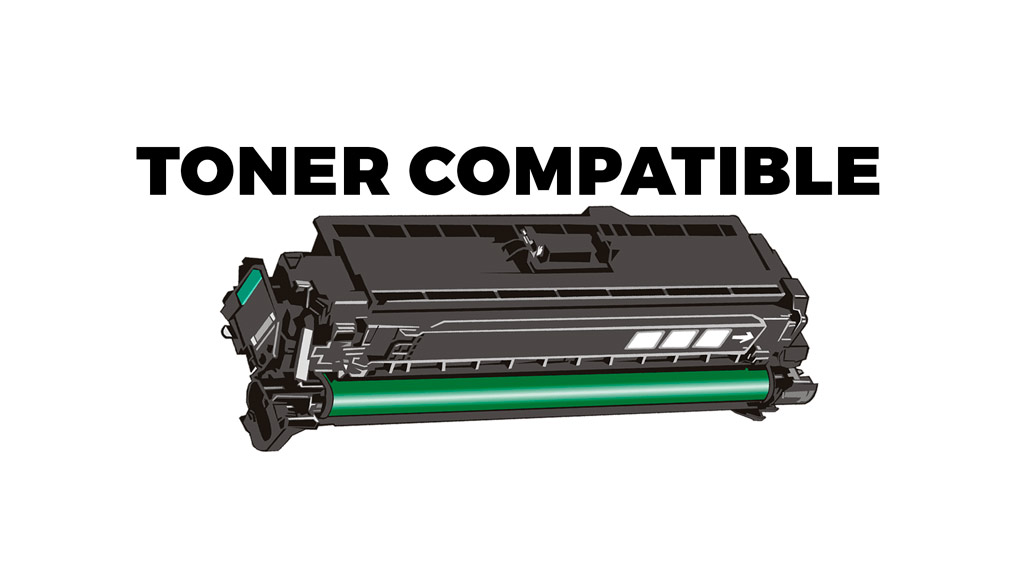 TONER COMPATIBLE | La mejor elección para mi bolsillo 💶