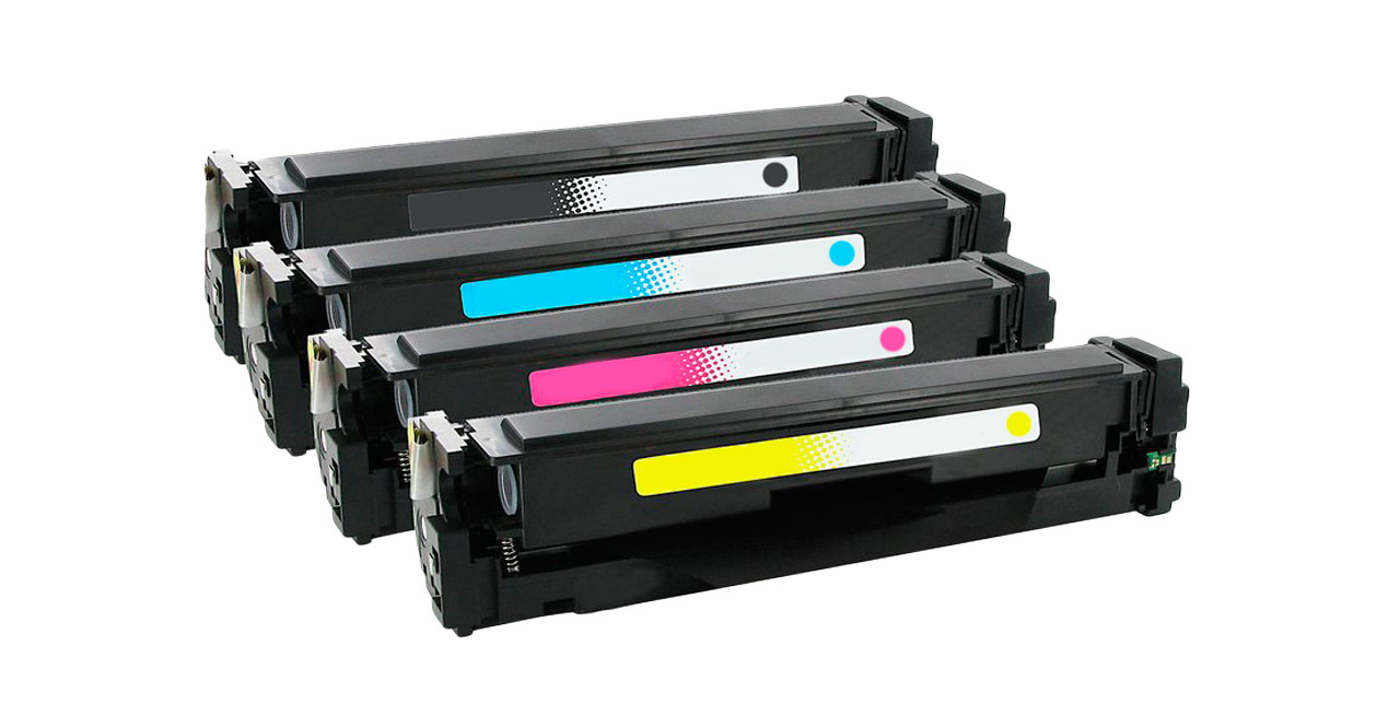 toner generico