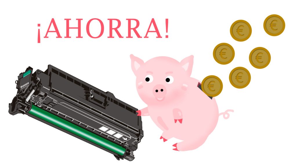 toner barato
