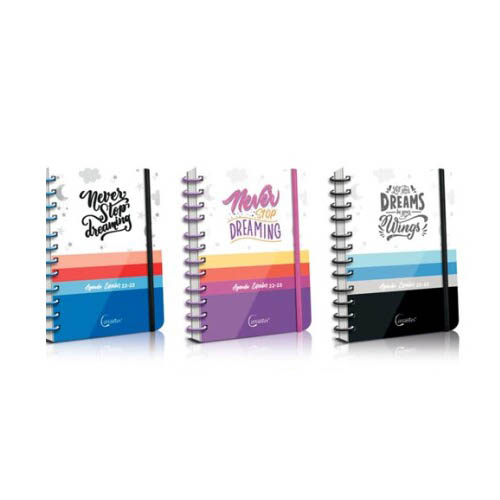 Comprar tinta AGENDAS