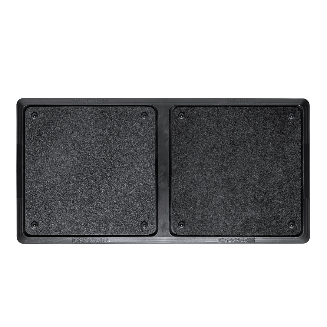 Comprar tinta ALFOMBRAS DESINFECTANTES