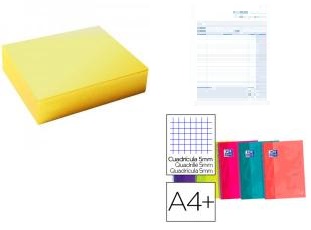 Comprar tinta BLOCS, CUADERNOS Y LIBRETAS