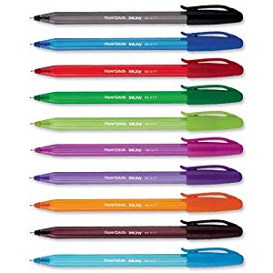Comprar tinta BOLIGRAFOS PAPERMATE