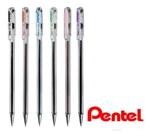 Comprar tinta BOLIGRAFOS PENTEL