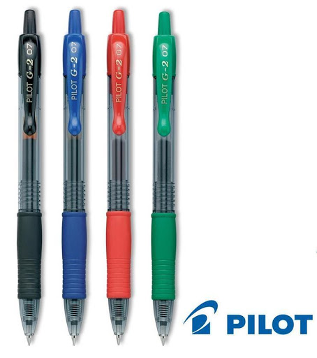 bolis pilot