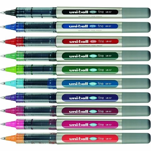 Comprar tinta BOLIGRAFOS UNI-BALL