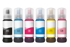 Comprar tinta Botella de Tinta Epson-107