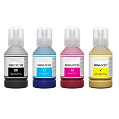 Comprar tinta Botellas de Tinta de Sublimación Epson SC-23