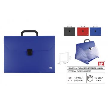 Comprar tinta CARPETA MALETIN