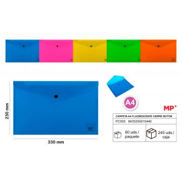 Comprar tinta CARPETAS CON BOTON