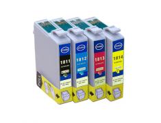 Comprar tinta Cartucho de tinta Epson 18 / 18XL