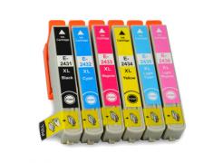Comprar tinta Cartucho de tinta Epson 24 / 24XL