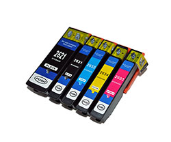 Comprar tinta Cartucho de tinta Epson 26XL