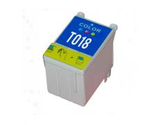 Comprar tinta Cartucho de tinta Epson T017 T018