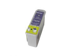 Comprar tinta Cartucho de tinta Epson T026 T027