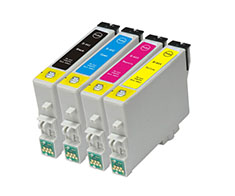 Comprar tinta Cartucho de tinta Epson T0441/2/3/4