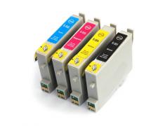 Comprar tinta Cartucho de tinta Epson T0551/2/3/4
