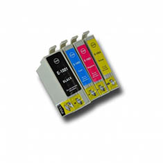 Comprar tinta Cartucho de tinta Epson T1001/2/3/4