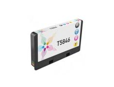 Comprar tinta Cartucho de tinta Epson T5846