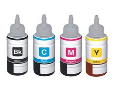 Comprar tinta Cartucho de tinta Epson T6641/2/3/4