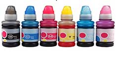 Comprar tinta Cartucho de tinta Epson T6731/2/3/4/5/6