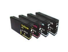 Comprar tinta Cartucho de tinta Epson T7011/2/3/4