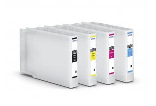 Comprar tinta Cartucho de tinta Epson T7551/2/3/4