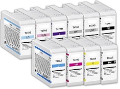 Comprar tinta Cartuchos de Tinta Epson T47A