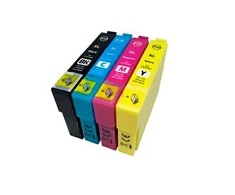 Comprar tinta Cartuchos Epson 604