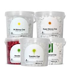 Comprar tinta Cubos de 1000 Unidades
