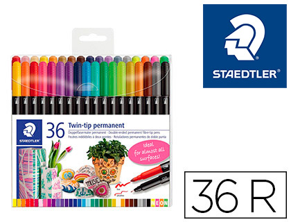 Comprar tinta ESTUCHE ROTULADORES