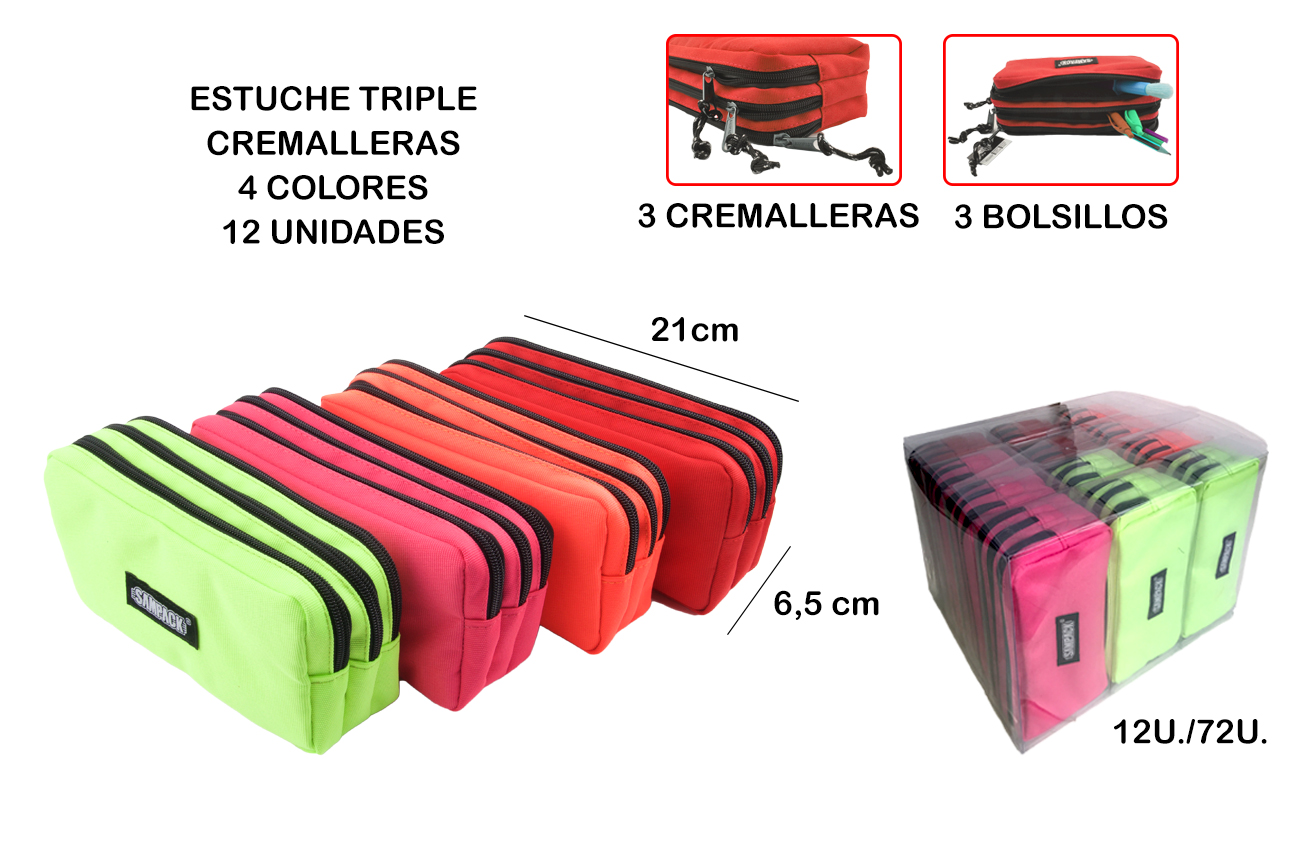 Comprar tinta ESTUCHES Y PORTALAPICES