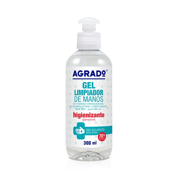 Comprar tinta GEL HIDROALCOHÓLICO