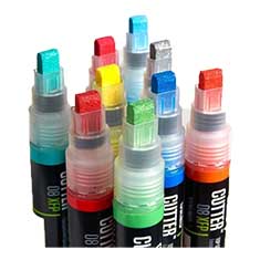 Comprar tinta GROG CUTTER
