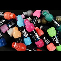 Comprar tinta GROG SQUEEZER MINI