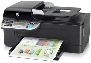 Tinta Para HP Officejet 4500 Pack De 4 Cartuchos De Tinta Negra HP 901XL - Compatibles Con Impresoras Officejet Serie 4500 Y G510 Cartuchos Compatibles HP 901