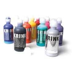 Comprar tinta Krink Paint Markers