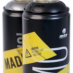 Comprar tinta Mad Max MTN