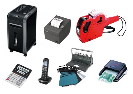 Comprar tinta MAQUINAS DE OFICINA