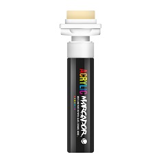 Comprar tinta Marcador Acrílico 30mm