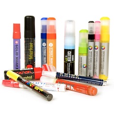 Comprar tinta MARCADORES MONTANA