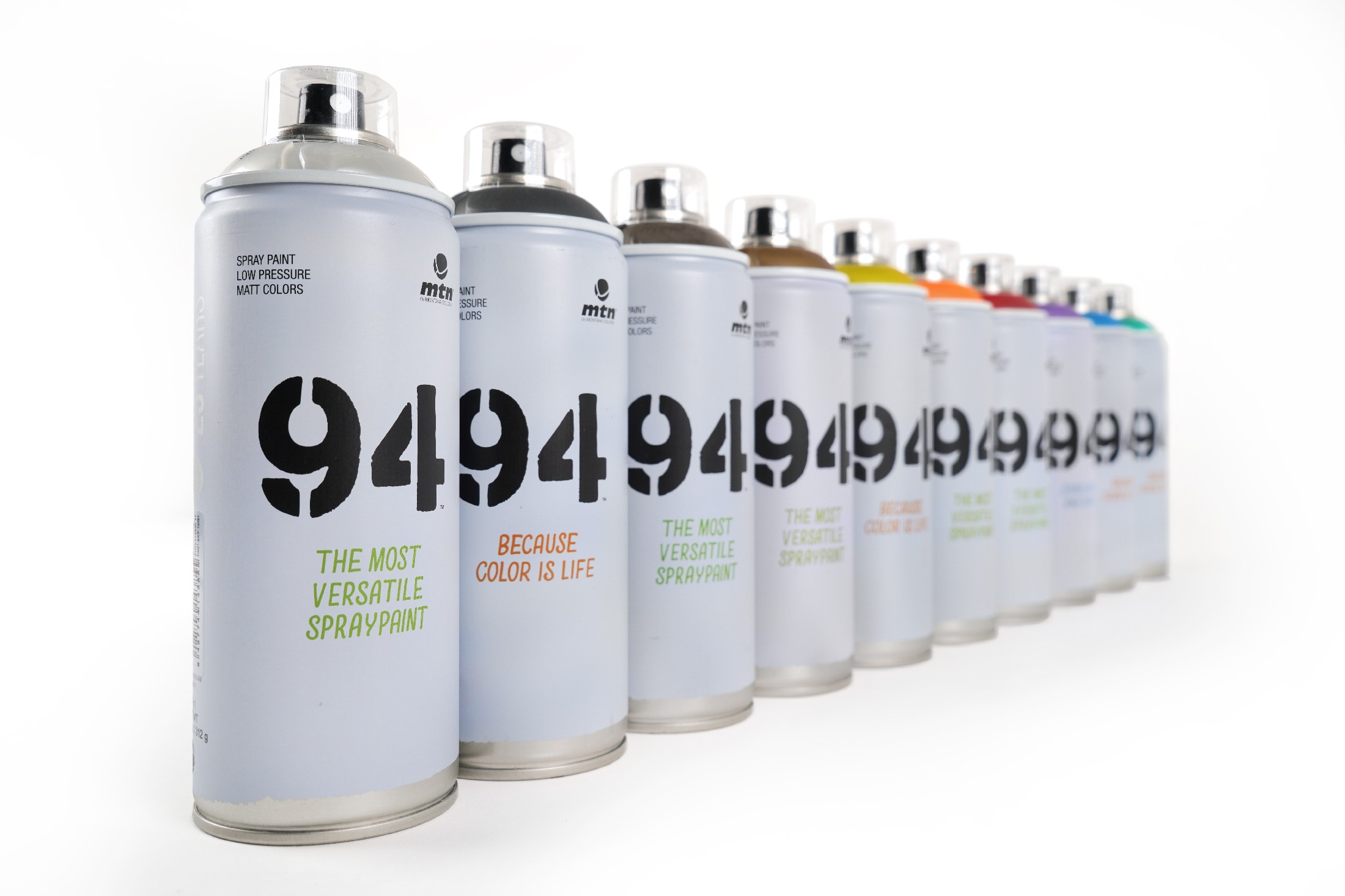 Comprar tinta MTN 94