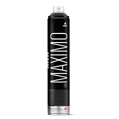 Comprar tinta MTN Maximo