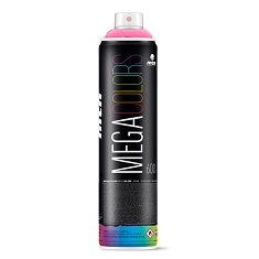 Comprar tinta MTN Mega Colors