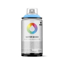 Comprar tinta MTN Water Based