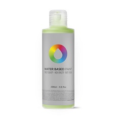 Comprar tinta MTN Wb Paint 200ml